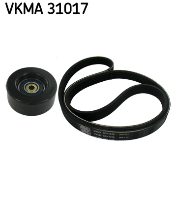 Kayış seti, kanallı v kayışı VKMA 31017 uygun fiyat ile hemen sipariş verin!
